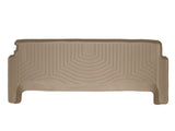 WeatherTech WeatherTech 05-10 Honda Odyssey Rear FloorLiner - Tan WET-450492