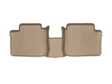WeatherTech WeatherTech 02-06 Toyota Camry Sedan Rear FloorLiner - Tan WET-450512