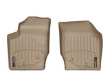 WeatherTech WeatherTech 03-13 Volvo XC90 Front FloorLiner - Tan WET-450531