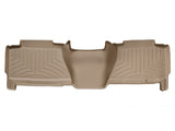 WeatherTech WeatherTech 00-06 Chevrolet Suburban Rear FloorLiner - Tan WET-450612