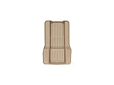 WeatherTech 07-13 Chevrolet Tahoe Rear FloorLiner - Tan | 450667