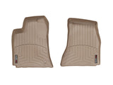 WeatherTech WeatherTech 05-08 Dodge Magnum Front FloorLiner - Tan WET-450691