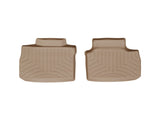 WeatherTech WeatherTech 05-08 Dodge Magnum Rear FloorLiner - Tan WET-450692