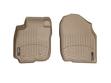 WeatherTech WeatherTech 06-12 Toyota RAV4 Front FloorLiner - Tan WET-450721