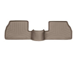 WeatherTech 12+ Ford Focus Rear FloorLiner - Tan | 450752