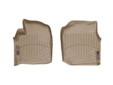 WeatherTech WeatherTech 98-05 Lexus LX470 Front FloorLiner - Tan WET-450771