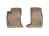 WeatherTech WeatherTech 04-09 Cadillac SRX Front FloorLiner - Tan WET-450791