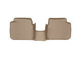 WeatherTech WeatherTech 05-09 Subaru Legacy Sedan Rear FloorLiner - Tan WET-450832