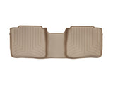 WeatherTech WeatherTech 07-11 Toyota Camry Sedan Rear FloorLiner - Tan WET-450842