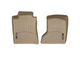 WeatherTech WeatherTech 03-09 Mercedes-Benz E500 Sedan Front FloorLiner - Tan WET-450881