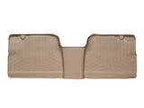 WeatherTech WeatherTech 00-05 Mercedes-Benz ML55 Rear FloorLiner - Tan WET-450892