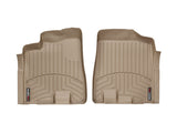 WeatherTech WeatherTech 02-07 Buick Rendezvous Front FloorLiner - Tan WET-450911