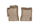 WeatherTech WeatherTech 02-07 Subaru Impreza Front FloorLiner - Tan WET-450971
