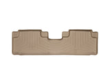 WeatherTech WeatherTech 07+ Honda CR-V Rear FloorLiner - Tan WET-450982