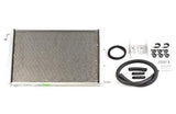 AWE Tuning Audi 3.0T ColdFront Heat Exchanger | B8 | B8.5 S4 | S5 | Q5 | SQ5 | 4510-11032