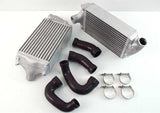 AWE Tuning Performance Intercoolers - 997.2 Turbo | 4510-11044