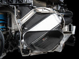 AWE Tuning Performance Intercooler Kit - 991 Turbo | 4510-11050