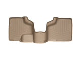 WeatherTech WeatherTech 07+ Dodge Nitro Rear FloorLiner - Tan WET-451042