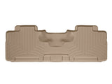 WeatherTech WeatherTech 07+ Ford Expedition Rear FloorLiner - Tan WET-451072