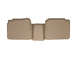WeatherTech WeatherTech 06 Lincoln Zephyr Rear FloorLiner - Tan WET-451082