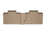 WeatherTech WeatherTech 07-13 Ford Edge Rear FloorLiner - Tan WET-451102