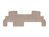 WeatherTech 05-11 Cadillac STS (AWD Only) Front FloorLiner - Tan | 4511121