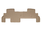 WeatherTech WeatherTech 07+ Saturn Outlook Rear FloorLiner - Tan WET-451112