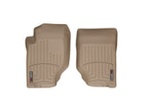 WeatherTech WeatherTech 03-10 Kia Sorento Front FloorLiner - Tan WET-451121