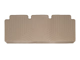 WeatherTech WeatherTech 99-04 Honda Odyssey Rear FloorLiner - Tan WET-451132