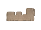 WeatherTech WeatherTech 07-13 Acura MDX Rear FloorLiner - Tan WET-451143