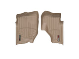 WeatherTech WeatherTech 00-05 Chevrolet Blazer Front FloorLiner - Tan WET-451161