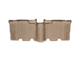 WeatherTech WeatherTech 95-01 GMC Jimmy Rear FloorLiner - Tan WET-451162