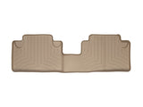 WeatherTech WeatherTech 07-12 Acura RDX Rear FloorLiner - Tan WET-451172