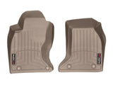 WeatherTech 98-04 Audi A6 Front FloorLiner - Tan | 4511821