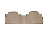 WeatherTech WeatherTech 08+ Mazda Tribute Rear FloorLiner - Tan WET-451192