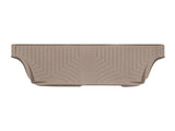 WeatherTech 2018+ Honda Odyssey Rear FloorLiner - Tan | 4512183