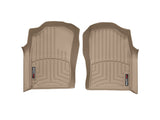 WeatherTech WeatherTech 96-02 Toyota 4Runner Front FloorLiner - Tan WET-451231