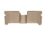 WeatherTech WeatherTech 96-02 Toyota 4Runner Rear FloorLiner - Tan WET-451232