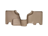 WeatherTech WeatherTech 08+ Jeep Liberty Rear FloorLiner - Tan WET-451402