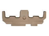 WeatherTech WeatherTech 08+ Chrysler Town & Country Rear FloorLiner - Tan WET-451413