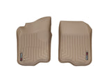 WeatherTech WeatherTech 07+ Saturn Aura Front FloorLiner - Tan WET-451441