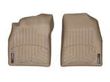 WeatherTech WeatherTech 06+ Chevrolet HHR Front FloorLiner - Tan WET-451451