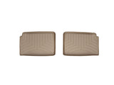 WeatherTech WeatherTech 06+ Chevrolet HHR Rear FloorLiner - Tan WET-451452