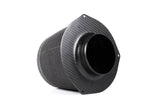 Racingline Racingline Carbon Fiber Intake w/ Giant Tri-Foam Filter | Audi RS4 / RS5 B9 3.0T TFSI VWR1241RS4