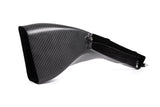 Racingline Racingline Carbon Fiber Intake w/ Giant Tri-Foam Filter | Audi RS4 / RS5 B9 3.0T TFSI VWR1241RS4