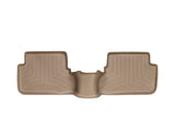 WeatherTech WeatherTech 04+ Mazda Mazda 3 Rear FloorLiner - Tan WET-451472