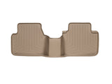 WeatherTech WeatherTech 04-08 Acura TL Rear FloorLiner - Tan WET-451502