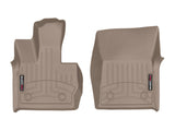 WeatherTech 2019+ Mercedes-Benz G-Class Front FloorLiner - Tan | 4515091