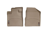 WeatherTech WeatherTech 09+ Nissan Murano Front FloorLiner - Tan WET-451541