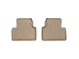 WeatherTech WeatherTech 07-13 Infiniti G35 Rear FloorLiner - Tan WET-451562